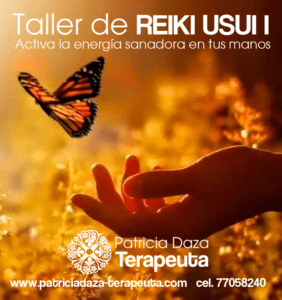 Taller-de-Reiki-2019—texto Patricia Daza Terapeuta - Calentando corazones
