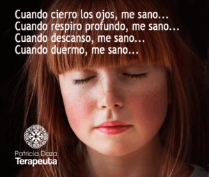 Patricia Daza Terapeuta - Calentando corazones